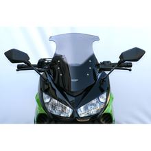 Windschutzscheibe MRA Tourenscheibe TM mit ABE für Kawasaki Z 1000 SX