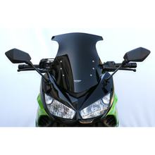 Windschutzscheibe MRA Tourenscheibe TM mit ABE für Kawasaki Z 1000 SX