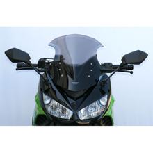Windschutzscheibe MRA Racingscheibe R mit ABE für Kawasaki Z 1000 SX