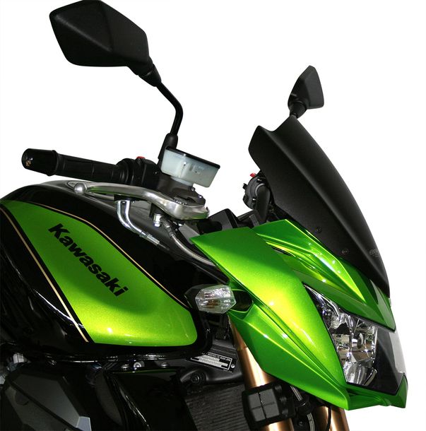 Windschutzscheibe MRA Tourenscheibe T mit ABE für Kawasaki Z 750 ABS