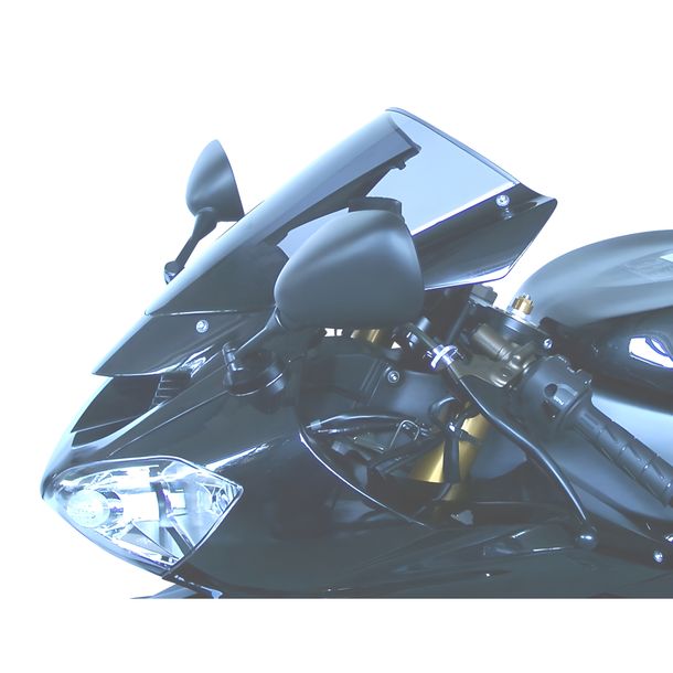 MRA original shaped windscreen O with ABE for Kawasaki Z 750 S