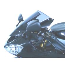 Windschutzscheibe MRA Originalformscheibe O mit ABE für Kawasaki Z 750 S