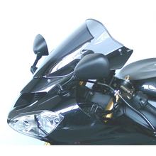 Windschutzscheibe MRA Racingscheibe R mit ABE für Kawasaki Z 750 S
