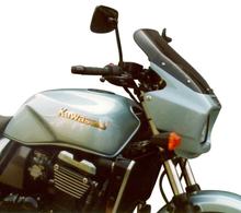 Windschutzscheibe MRA Tourenscheibe T mit ABE für Kawasaki ZRX 1100
