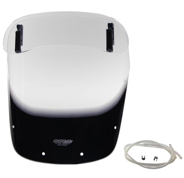 Windschutzscheibe MRA Vario Touring Screen VT mit ABE für Kawasaki ZRX 1100