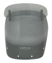 Windschutzscheibe MRA Vario Touring Screen VT mit ABE für Kawasaki ZRX 1100