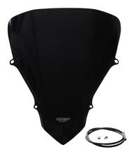 Windschutzscheibe MRA Originalformscheibe O mit ABE für Kawasaki ZRX 1200 S