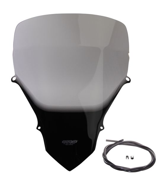Windschutzscheibe MRA Tourenscheibe T mit ABE für Kawasaki ZRX 1200 S