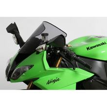 Windschutzscheibe MRA Originalformscheibe O mit ABE für Kawasaki ZX-10R
