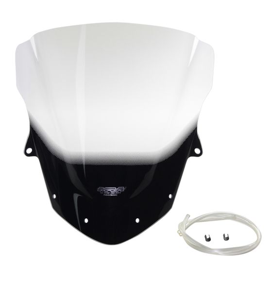 Protector de parabrisas MRA S con ABE para Kawasaki ZX-10R