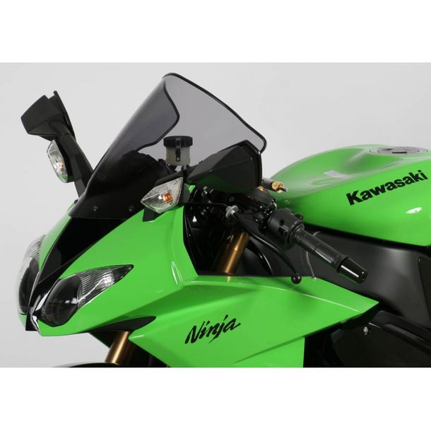Windschutzscheibe MRA Racingscheibe R mit ABE für Kawasaki ZX-10R