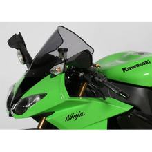 Windschutzscheibe MRA Racingscheibe R mit ABE für Kawasaki ZX-10R