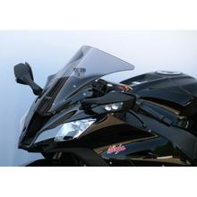Windschutzscheibe MRA Originalformscheibe OM mit ABE für Kawasaki ZX-10R
