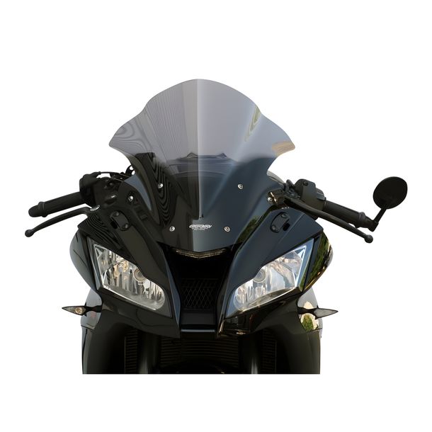 Čelní sklo MRA závodní sklo R s ABE pro Kawasaki ZX-10R