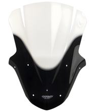 Windschutzscheibe MRA Racingscheibe R mit ABE für Kawasaki ZX-10R