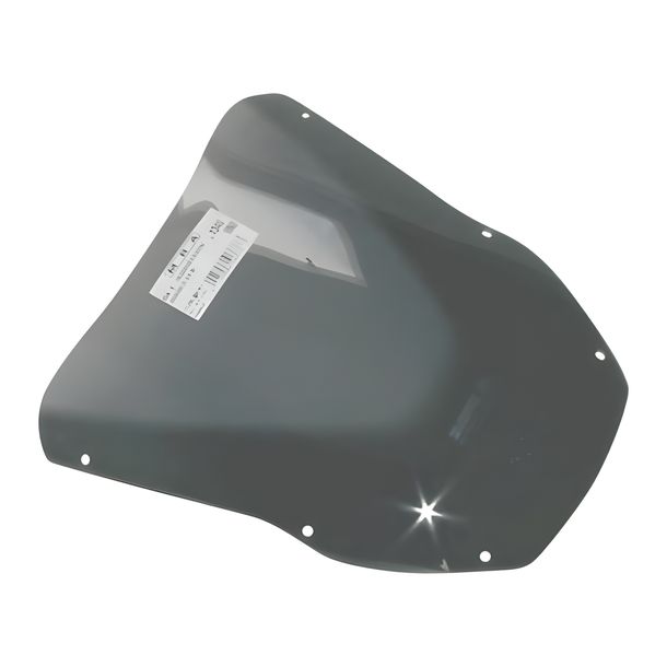 Parabrisas MRA en forma de O original con ABE para Kawasaki ZX-12 R
