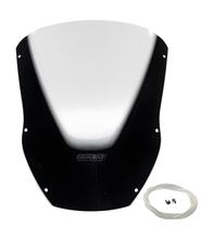 Parabrezza MRA Racing R con ABE per Kawasaki ZX-12 R