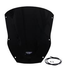 Parabrezza MRA Racing R con ABE per Kawasaki ZX-12 R