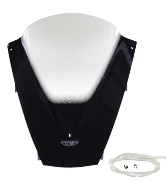parabrisas MRA racing parabrisas R con ABE para Kawasaki ZX-12 R
