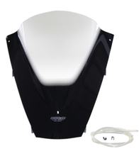 parabrezza MRA racing parabrezza R con ABE per Kawasaki ZX-12 R