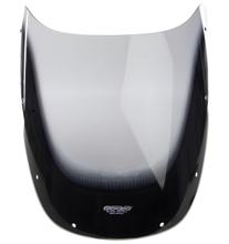 Parabrezza MRA originale O con ABE per Kawasaki ZX-6R