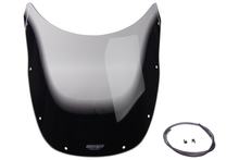 Parabrezza MRA spoiler screen S con ABE per Kawasaki ZX-6R