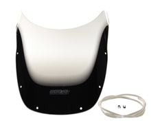 Parabrezza MRA spoiler screen S con ABE per Kawasaki ZX-6R