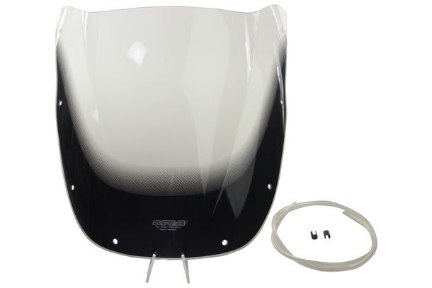 Windschutzscheibe MRA Racingscheibe R mit ABE für Kawasaki ZX-6R