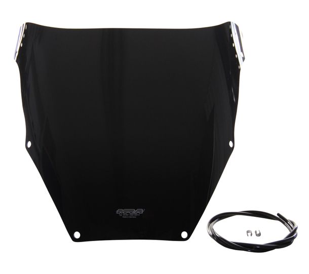 Windschutzscheibe MRA Originalformscheibe O mit ABE für Kawasaki ZX-6R