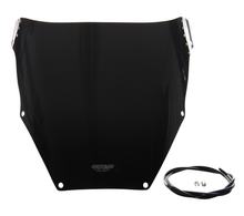 Windschutzscheibe MRA Originalformscheibe O mit ABE für Kawasaki ZX-6R