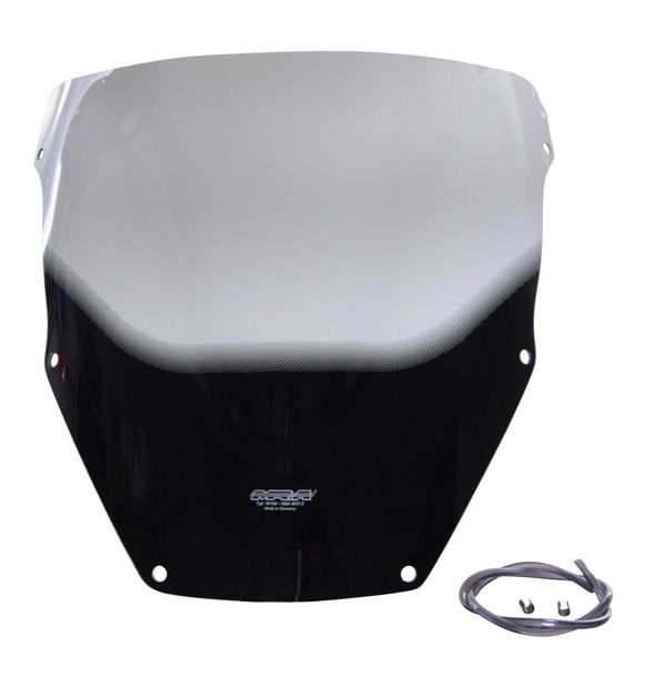 Windschutzscheibe MRA Racingscheibe R mit ABE für Kawasaki ZX-6R