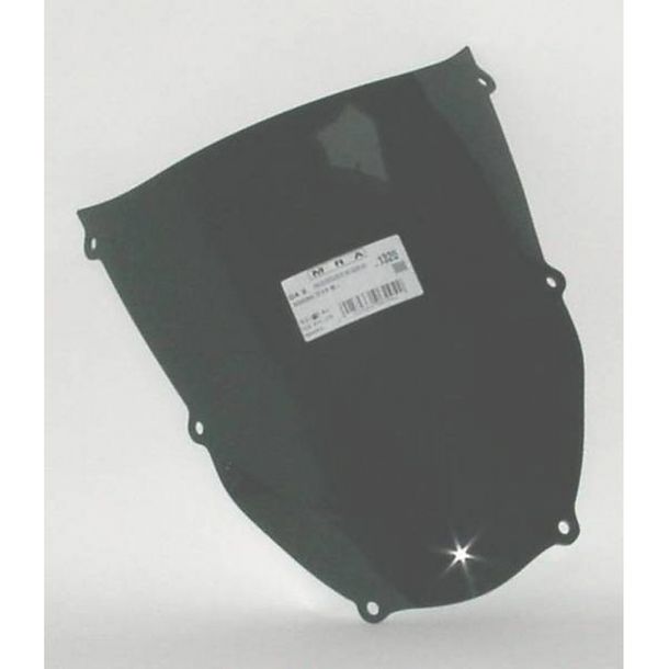 Parabrezza MRA originale O con ABE per Kawasaki ZX-6R