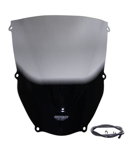 MRA racing windscherm R met ABE voor Kawasaki ZX-6R
