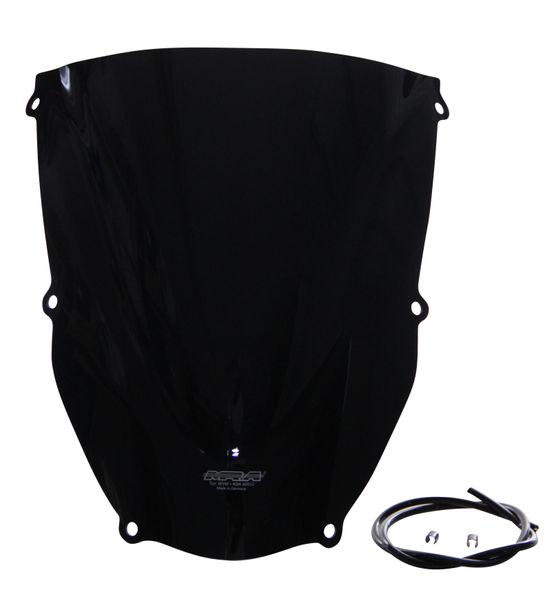 Parabrezza MRA Racing R con ABE per Kawasaki ZX-6R