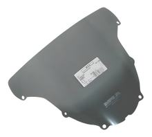 Windschutzscheibe MRA Originalformscheibe O mit ABE für Kawasaki ZX-6R