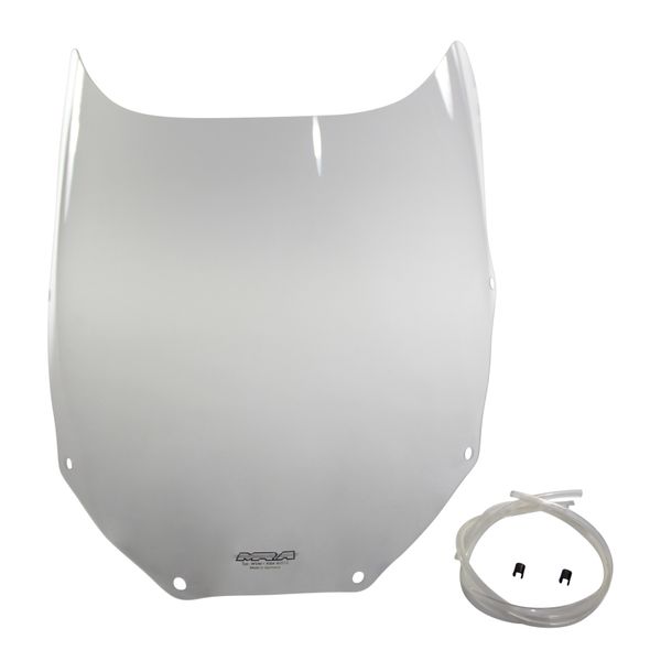 Parabrezza MRA originale O con ABE per Kawasaki ZX-7 R