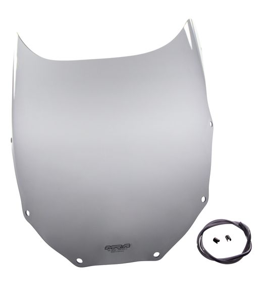 Parabrezza MRA originale O con ABE per Kawasaki ZX-7 R