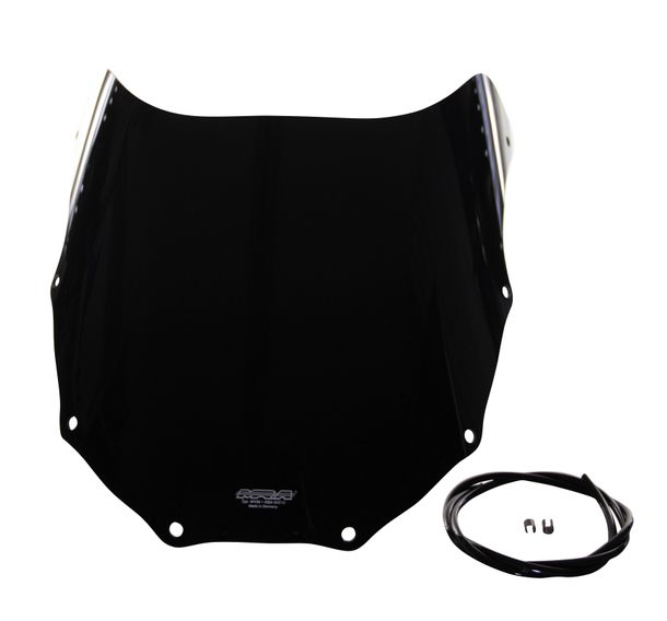 Para-brisa MRA de forma original com ABE para Kawasaki ZX-7 R