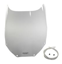 Windschutzscheibe MRA Originalformscheibe O mit ABE für Kawasaki ZX-7 R