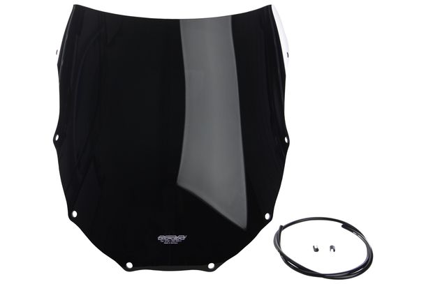 Windschutzscheibe MRA Tourenscheibe T mit ABE für Kawasaki ZX-7 R