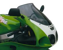 MRA Touring Windscherm T met ABE voor Kawasaki ZX-7 R