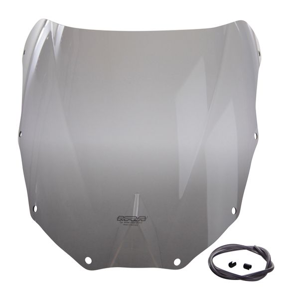 Parabrisas MRA Racing R con ABE para Kawasaki ZX-7 R