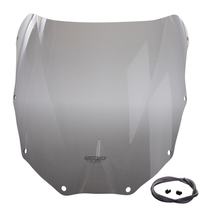 MRA racing windscherm R met ABE voor Kawasaki ZX-7 R