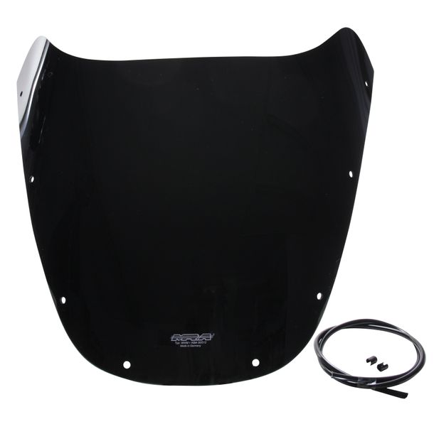 Windschutzscheibe MRA Originalformscheibe O mit ABE für Kawasaki ZX-9R Ninja