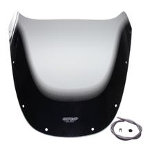 MRA origineel windscherm O met ABE voor Kawasaki ZX-9R Ninja