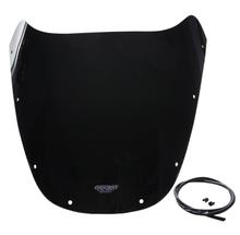 MRA origineel windscherm O met ABE voor Kawasaki ZX-9R Ninja