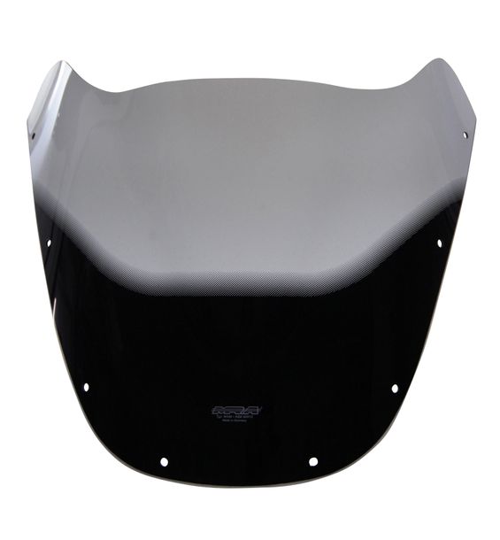 Parabrisas MRA Racing R con ABE para Kawasaki ZX-9R Ninja