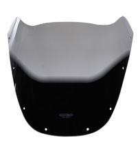 MRA racing windscherm R met ABE voor Kawasaki ZX-9R Ninja