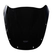 MRA racing windscherm R met ABE voor Kawasaki ZX-9R Ninja