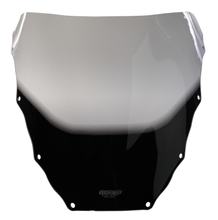 MRA racing windscherm R met ABE voor Kawasaki ZX-9R Ninja